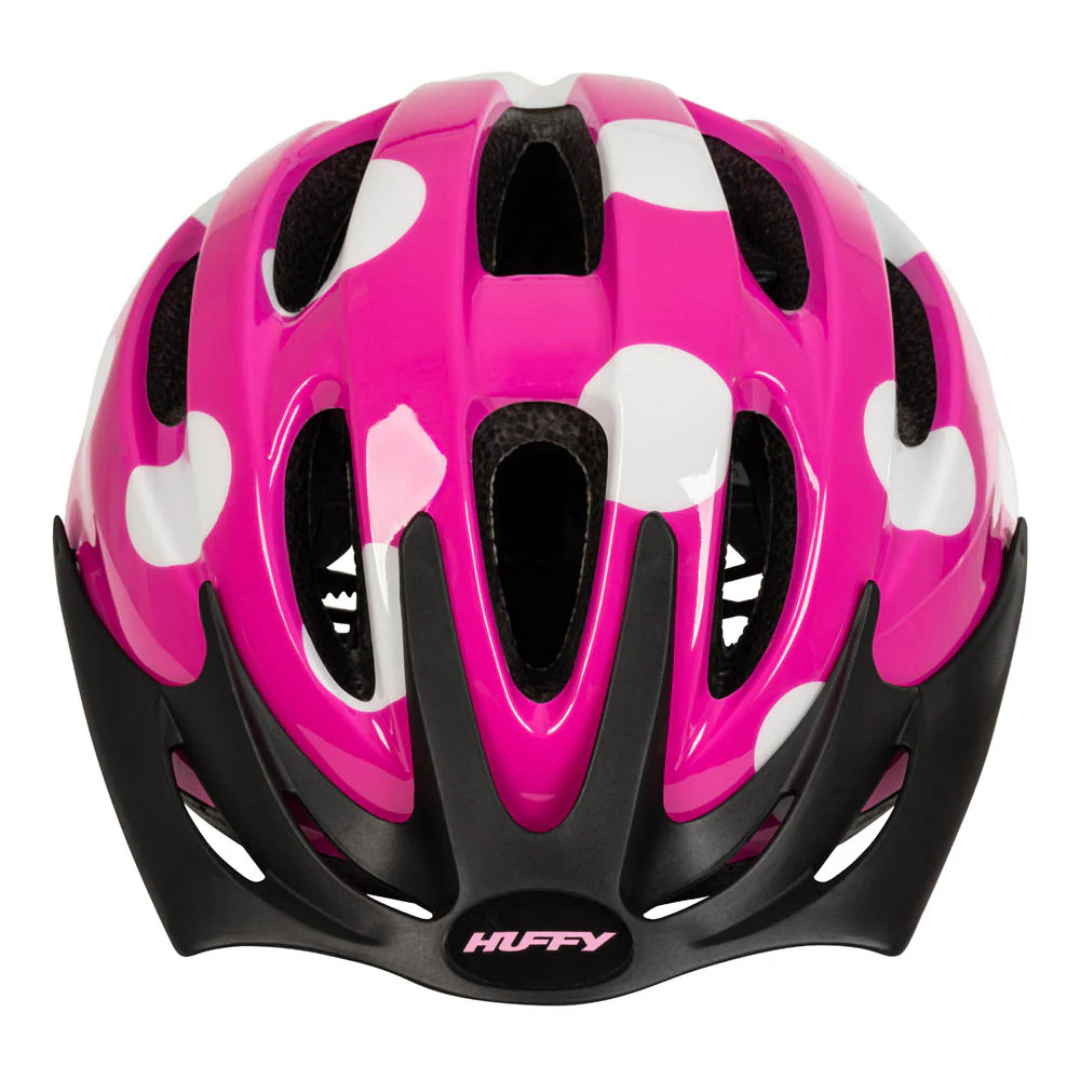 Huffy детска каска Minnie 01316HL - снимка 5
