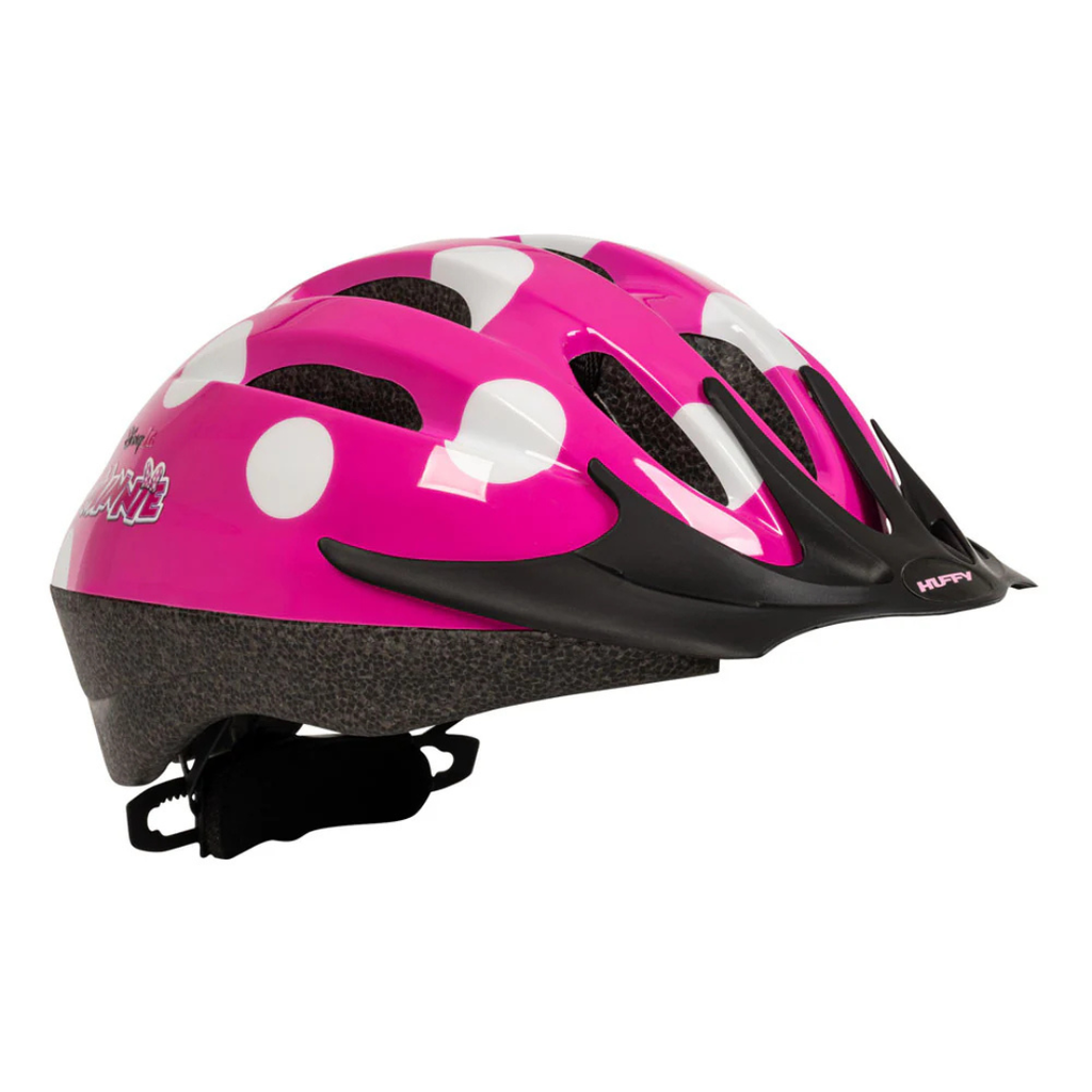 Huffy детска каска Minnie 01316HL - снимка 4
