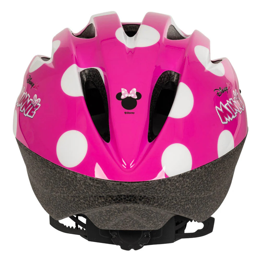 Huffy детска каска Minnie 01316HL - снимка 3