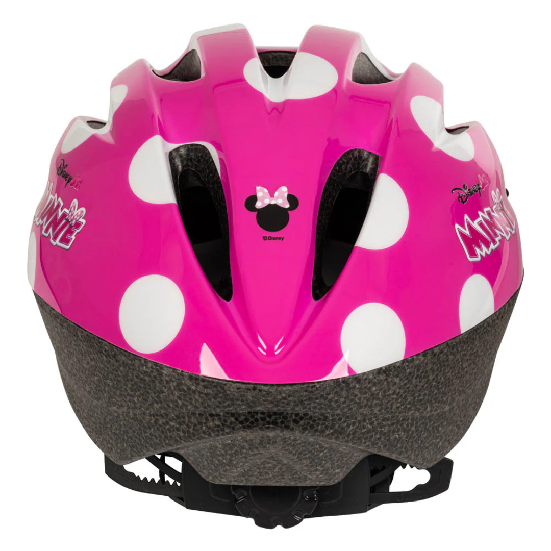 Huffy детска каска Minnie 01316HL - снимка 3