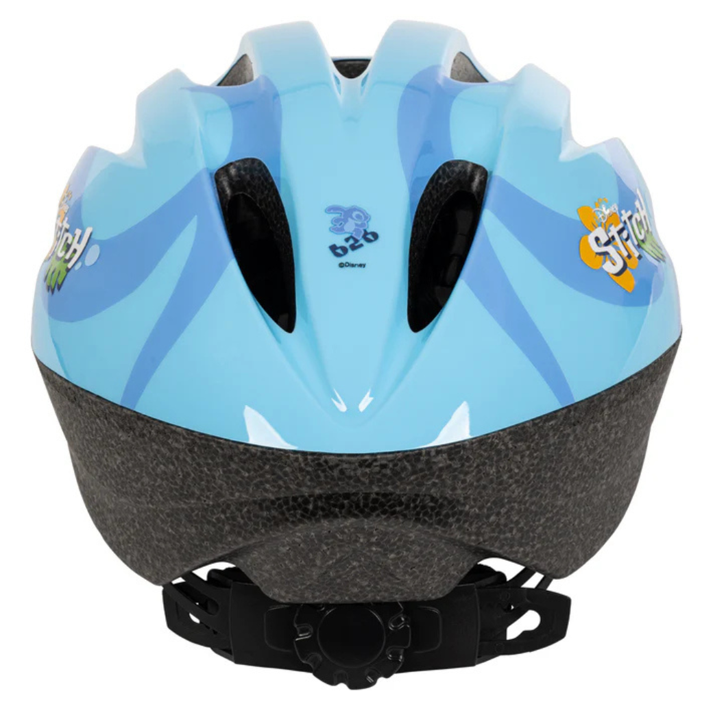 Huffy детска каска Stitch 01319HL - снимка 6