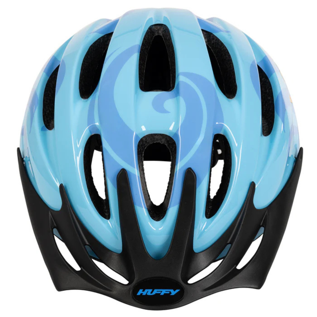 Huffy детска каска Stitch 01319HL - снимка 3