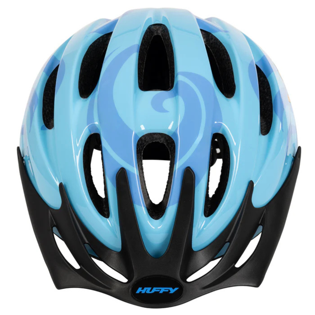 Huffy детска каска Stitch 01319HL - снимка 3