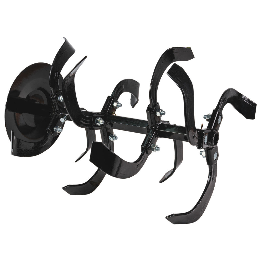 Мотофреза бензинова 5.2kW (7.0hp) 120cm фар 2+1 ск. RAIDER RD-T13 - снимка 14