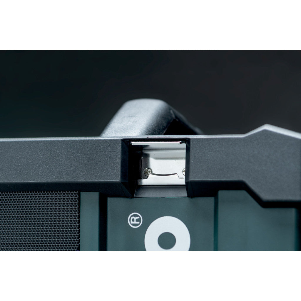 Радио акумулаторно RC 12-18 32W BT DAB+ - снимка 14