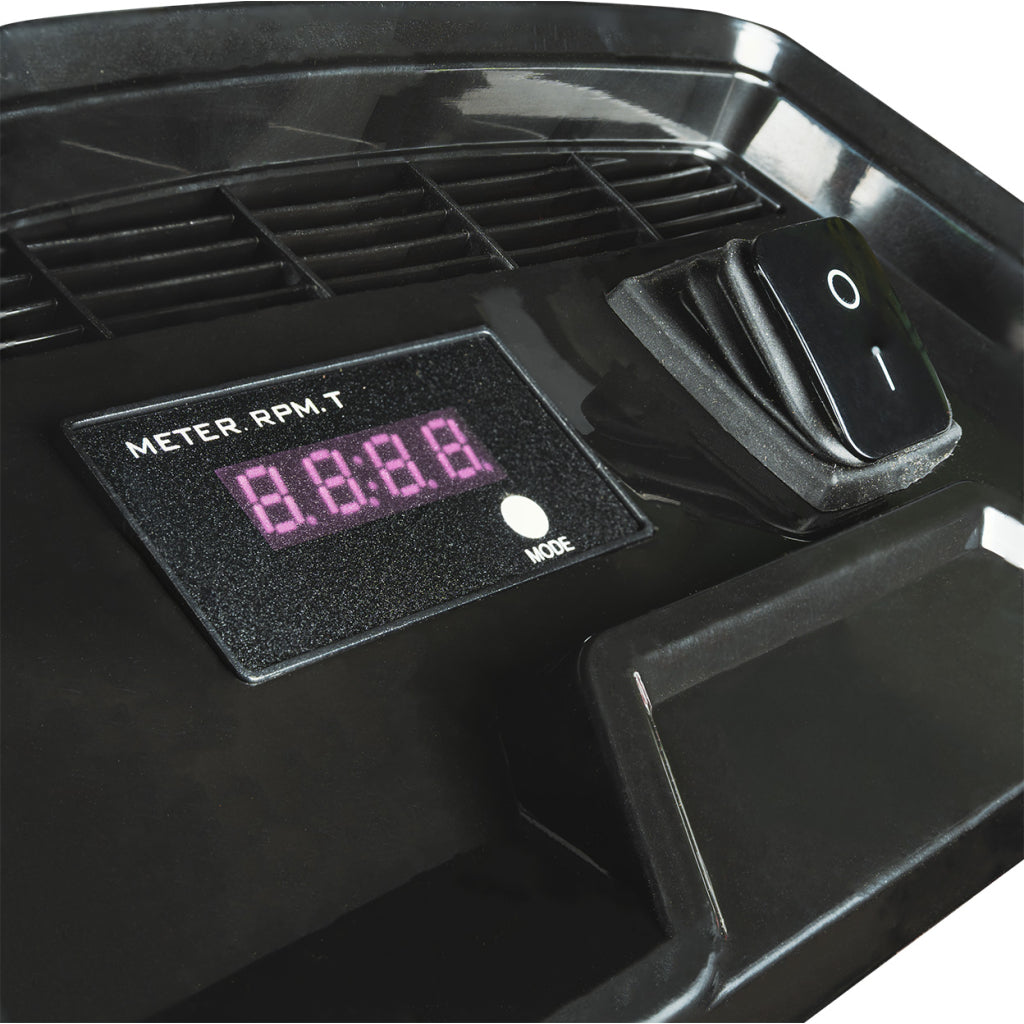 Мотофреза бензинова 5.2kW 7.0hp 1200mm 2+1ск. 2 Фара RD-WT16 - снимка 15