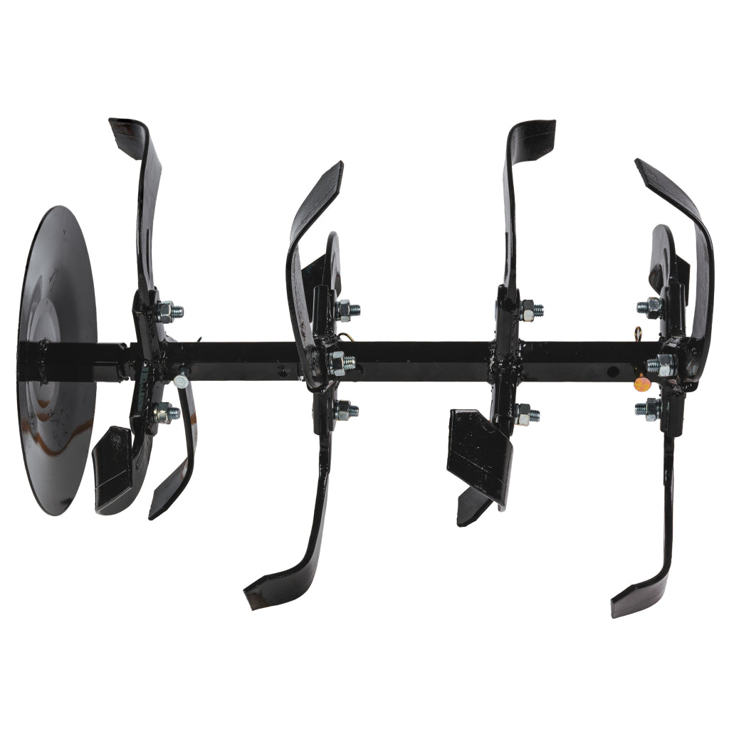Мотофреза бензинова 5.2kW (7.0hp) 120cm фар 2+1 ск. RAIDER RD-T13 - снимка 15