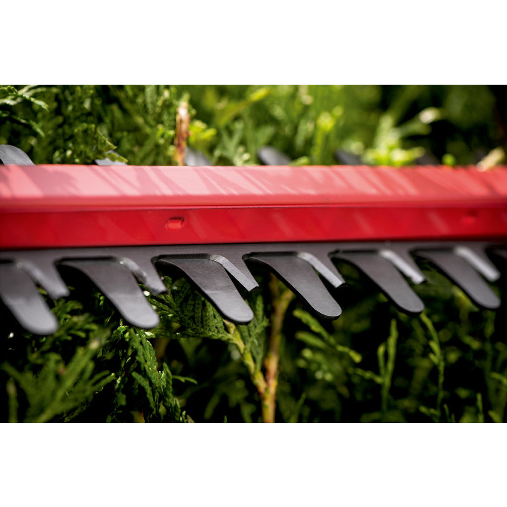 Храсторез акум. 18V 55cm METABO HS 18 LTX 55 Solo - снимка 15