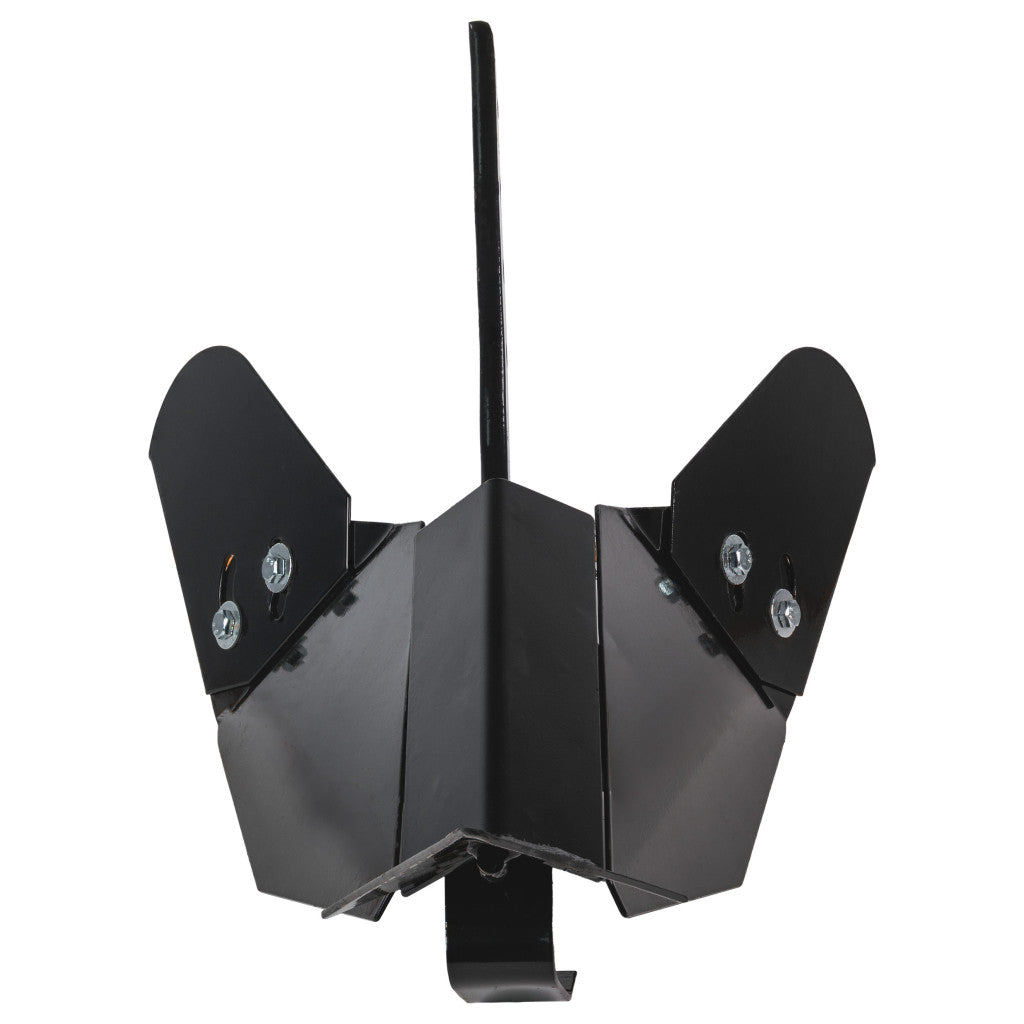 Мотофреза бензинова 5.2kW (7.0hp) 120cm фар 2+1 ск. RAIDER RD-T13 - снимка 16