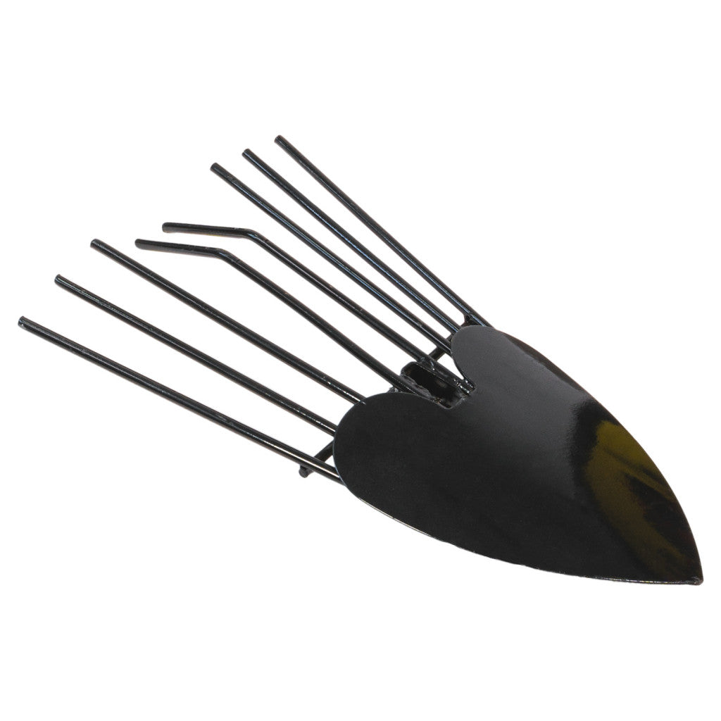Мотофреза бензинова 5.2kW (7.0hp) 120cm фар 2+1 ск. RAIDER RD-T13 - снимка 19