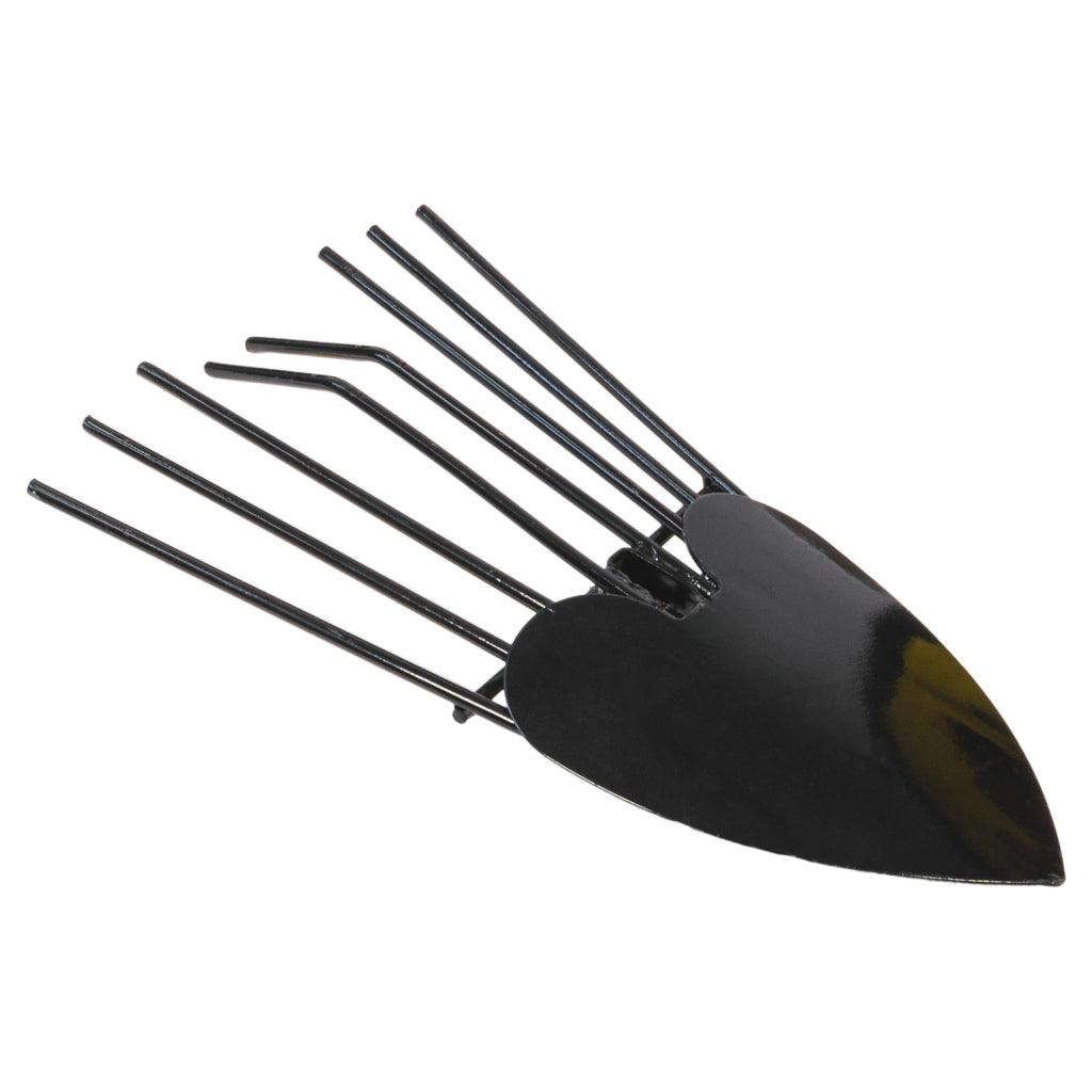 Мотофреза бензинова 5.2kW (7.0hp) 120cm фар 2+1 ск. RAIDER RD-T13 - снимка 19