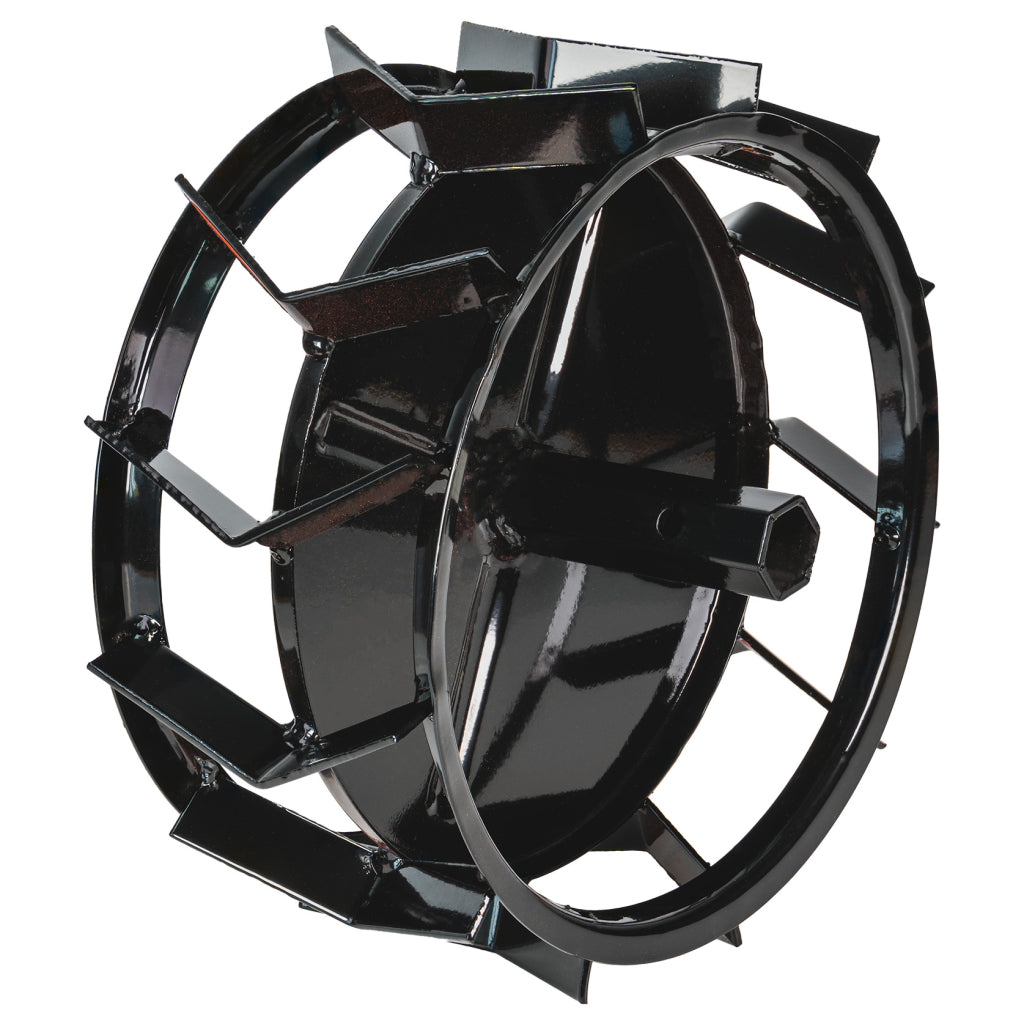 Мотофреза бензинова 5.2kW (7.0hp) 120cm фар 2+1 ск. RAIDER RD-T13 - снимка 20
