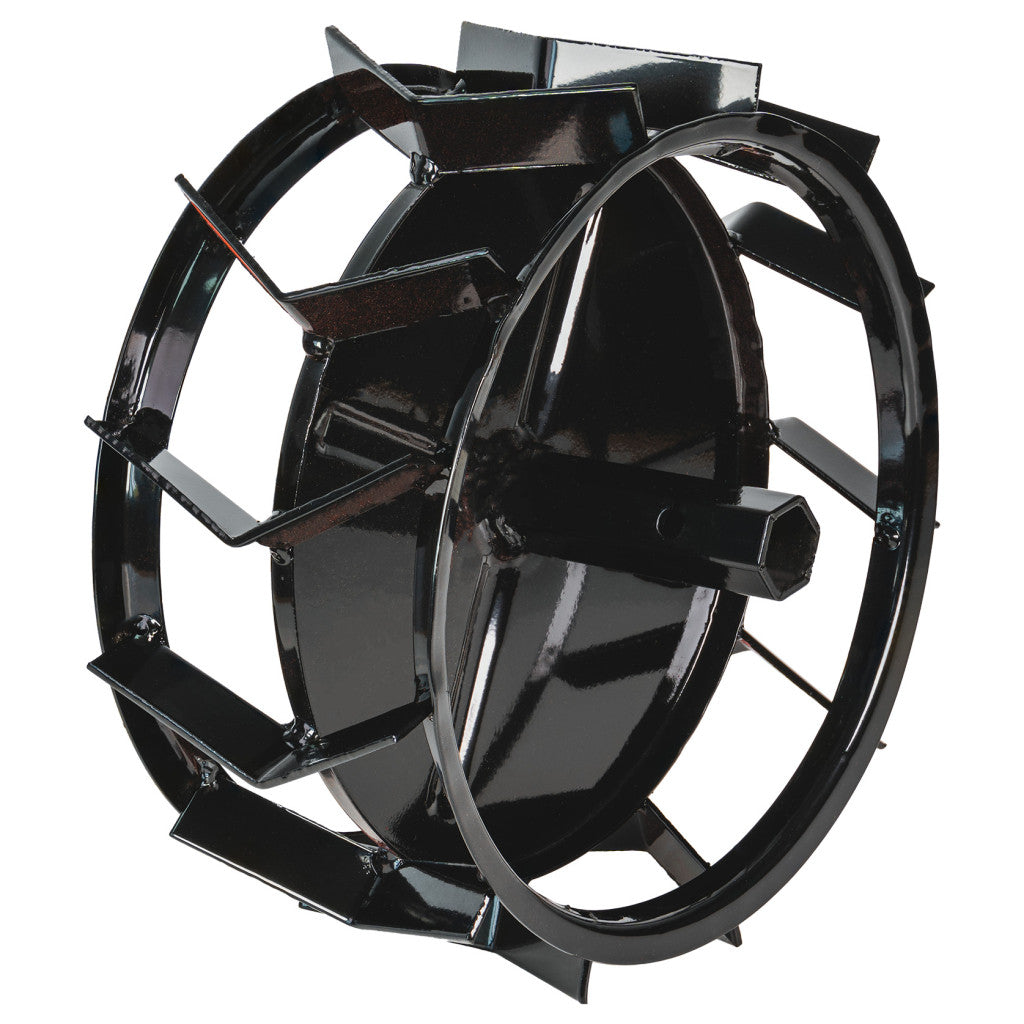 Мотофреза бензинова 5.2kW (7.0hp) 120cm фар 2+1 ск. RAIDER RD-T13 - снимка 20