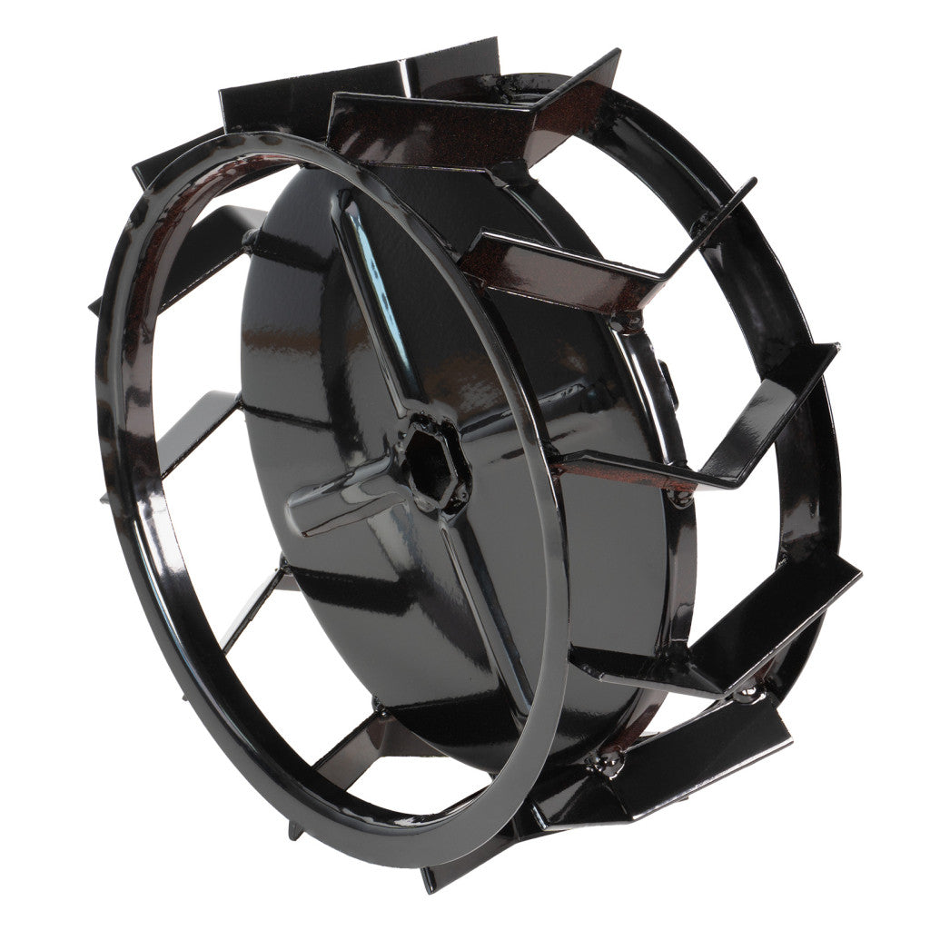 Мотофреза бензинова 5.2kW (7.0hp) 120cm фар 2+1 ск. RAIDER RD-T13 - снимка 21