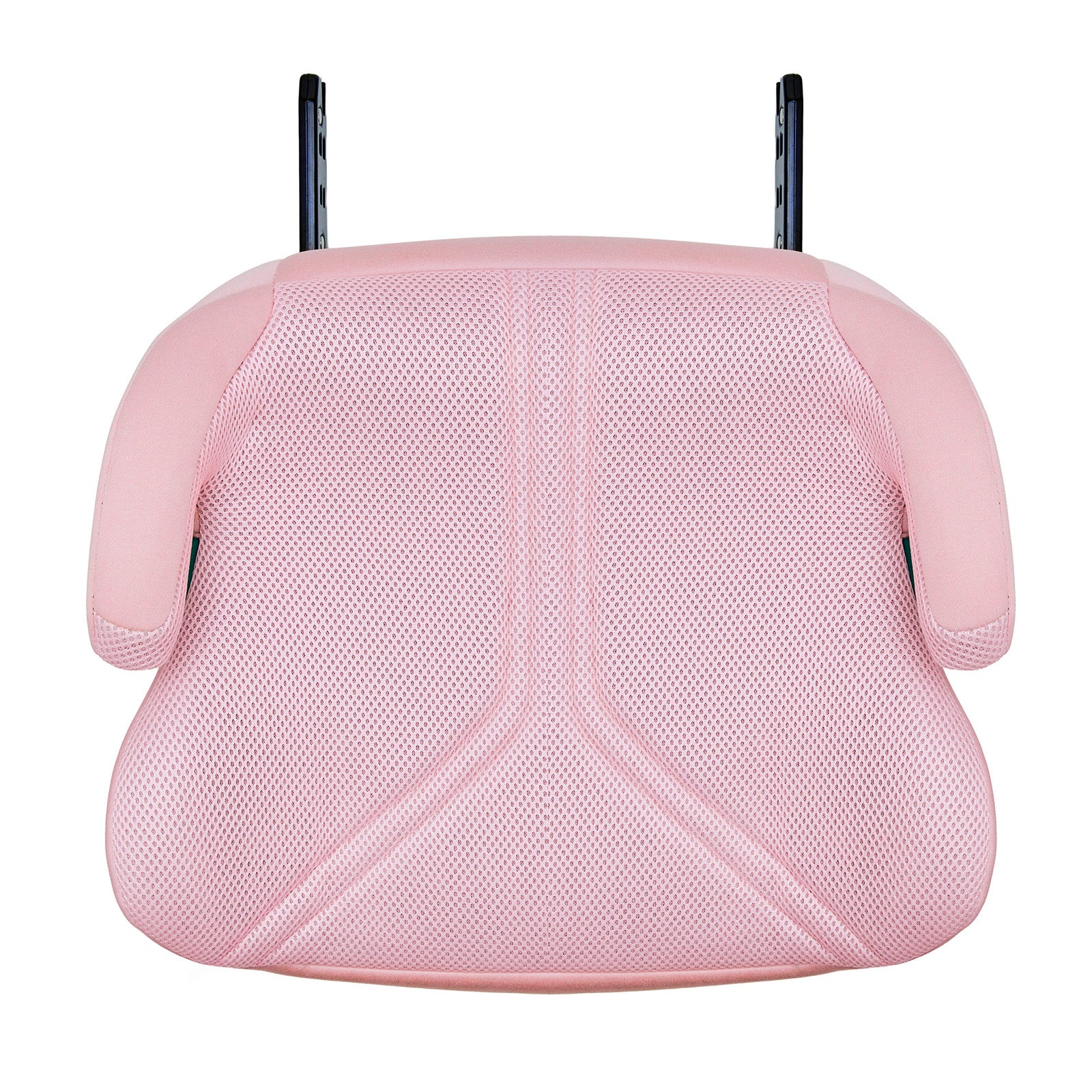 Kinderkraft I-BOOST 2 PRO I-Size столче за кола IsoFix PINK - снимка 2