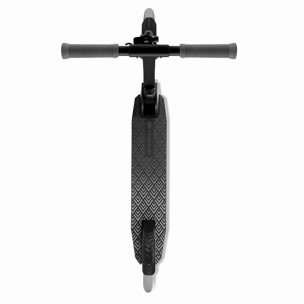 Kinderkraft FREELY тротинетка BLACK - снимка 4