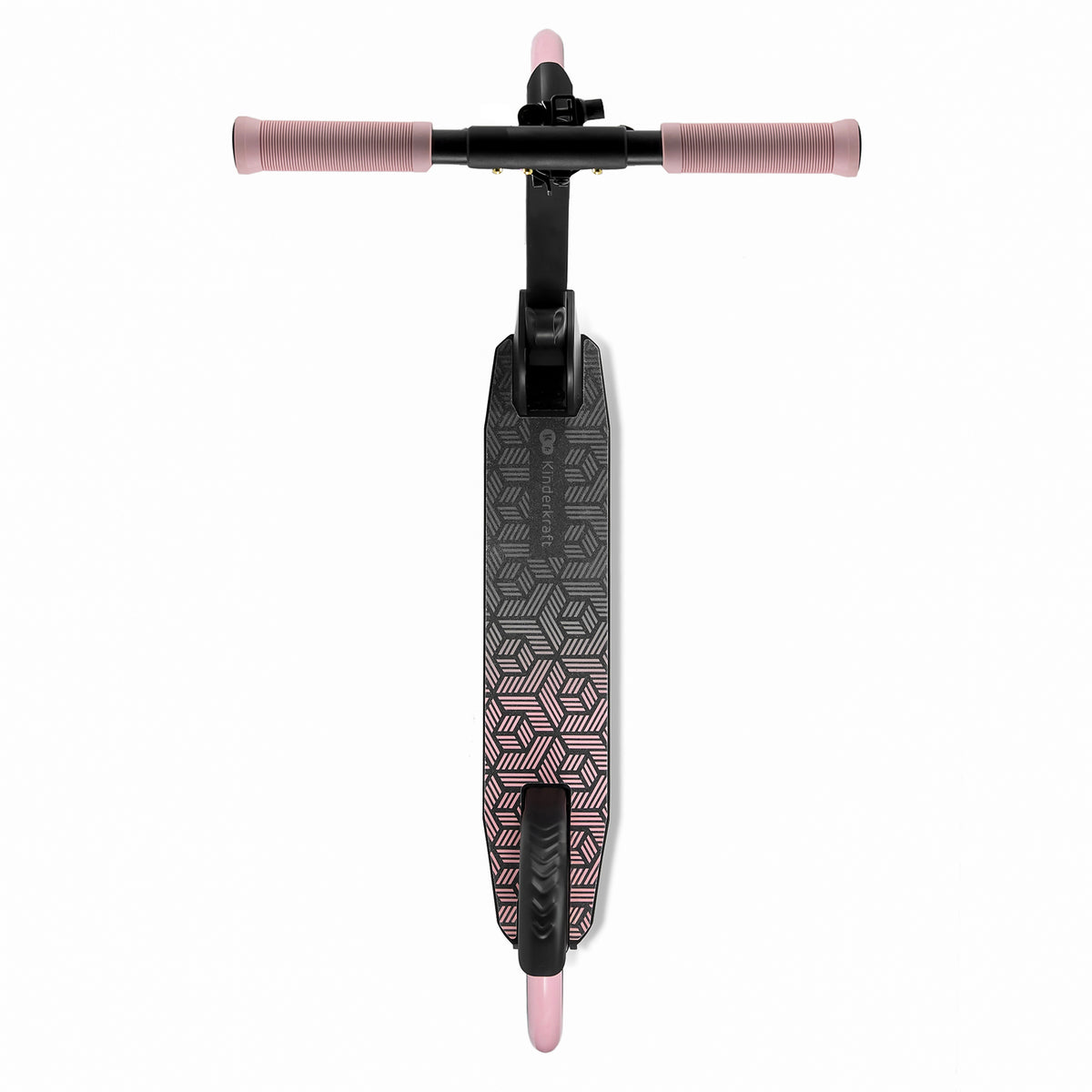 Kinderkraft FREELY тротинетка PINK - снимка 4