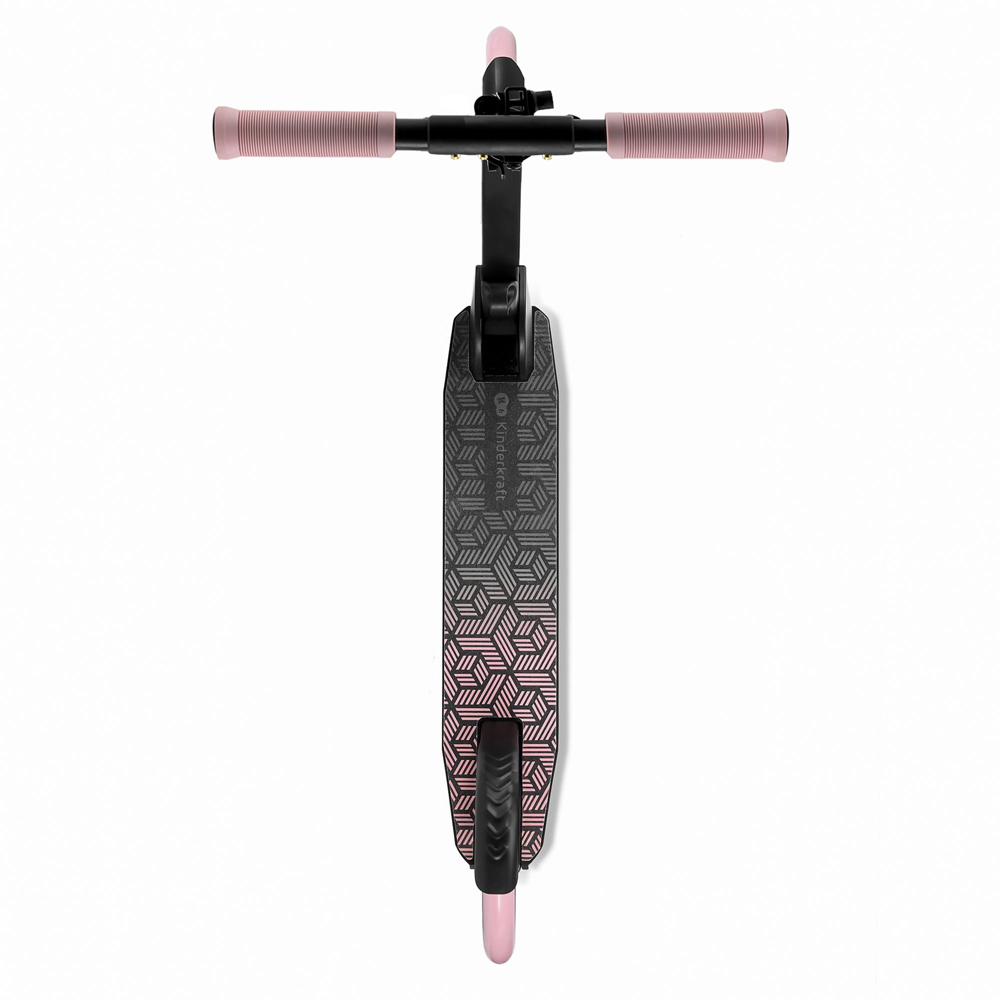 Kinderkraft FREELY тротинетка PINK - снимка 4