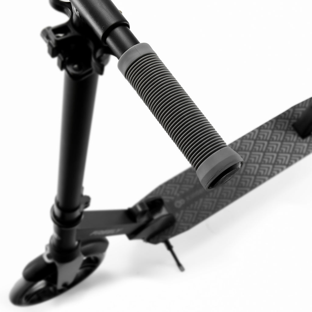 Kinderkraft FREELY тротинетка BLACK - снимка 3