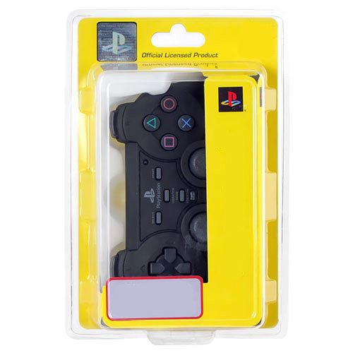 Джойстик No brand за Playstation 2 Dualshock2 с широка букса DeTech  -13003