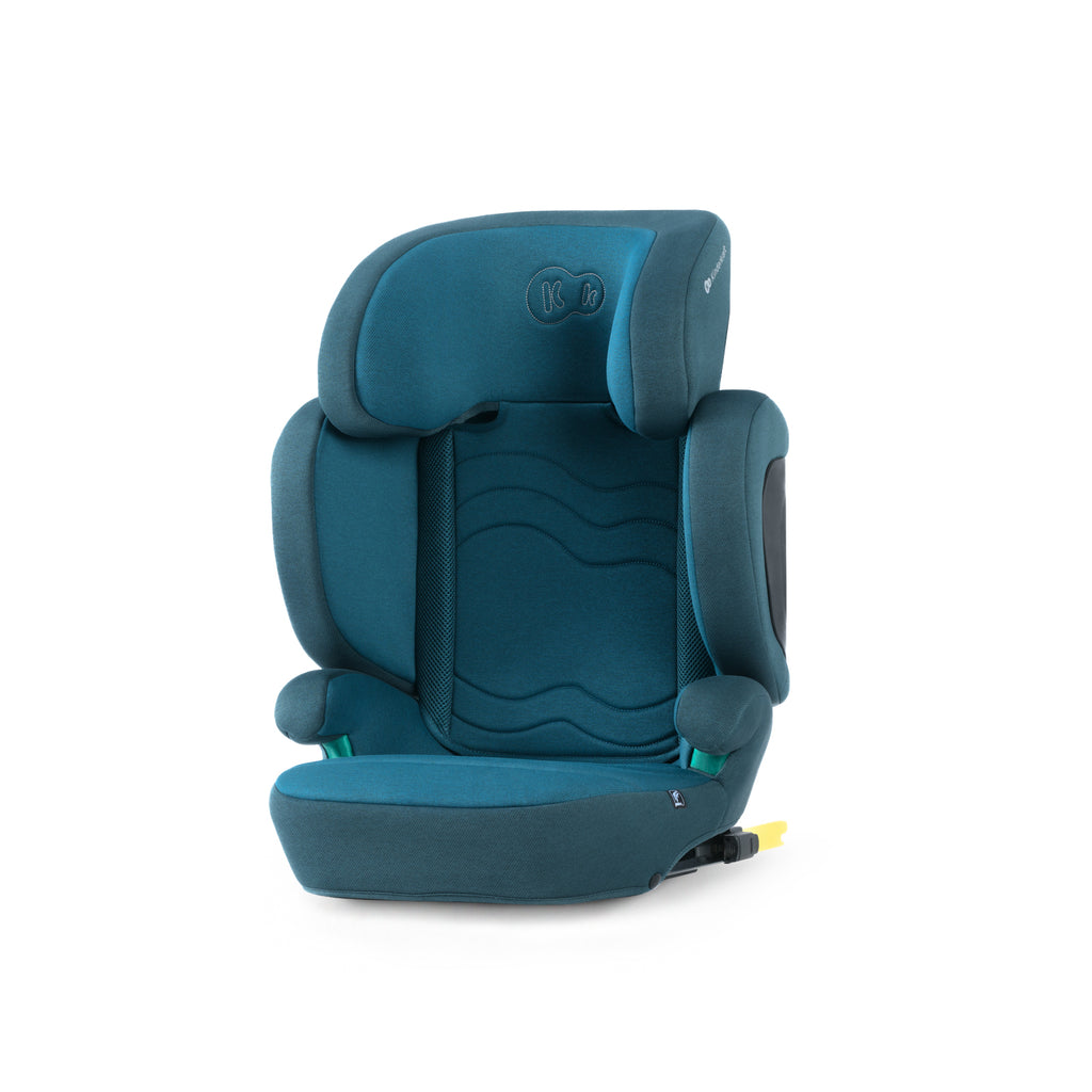 KinderKraft XPAND 2 I-SIZE столче за кола HARBOUR BLUE KCXPAN02BLU0000