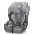 Kinderkraft столче за кола COMFORT UP i-Size grey