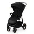 Kinderkraft TRIG 3 бебешка количка ONYX BLACK
