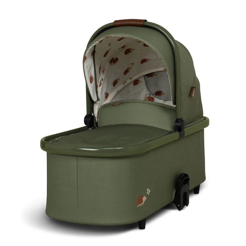 Cosatto CT5942 Giggle 4 бебешка количка 3в1 HOGLET - снимка 9