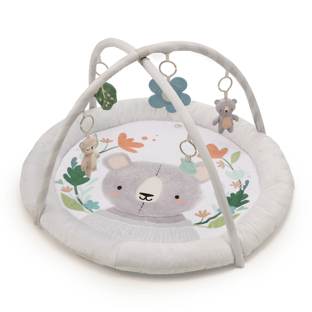 Kinderkraft COZYPLAY активна гимнастика - снимка 3