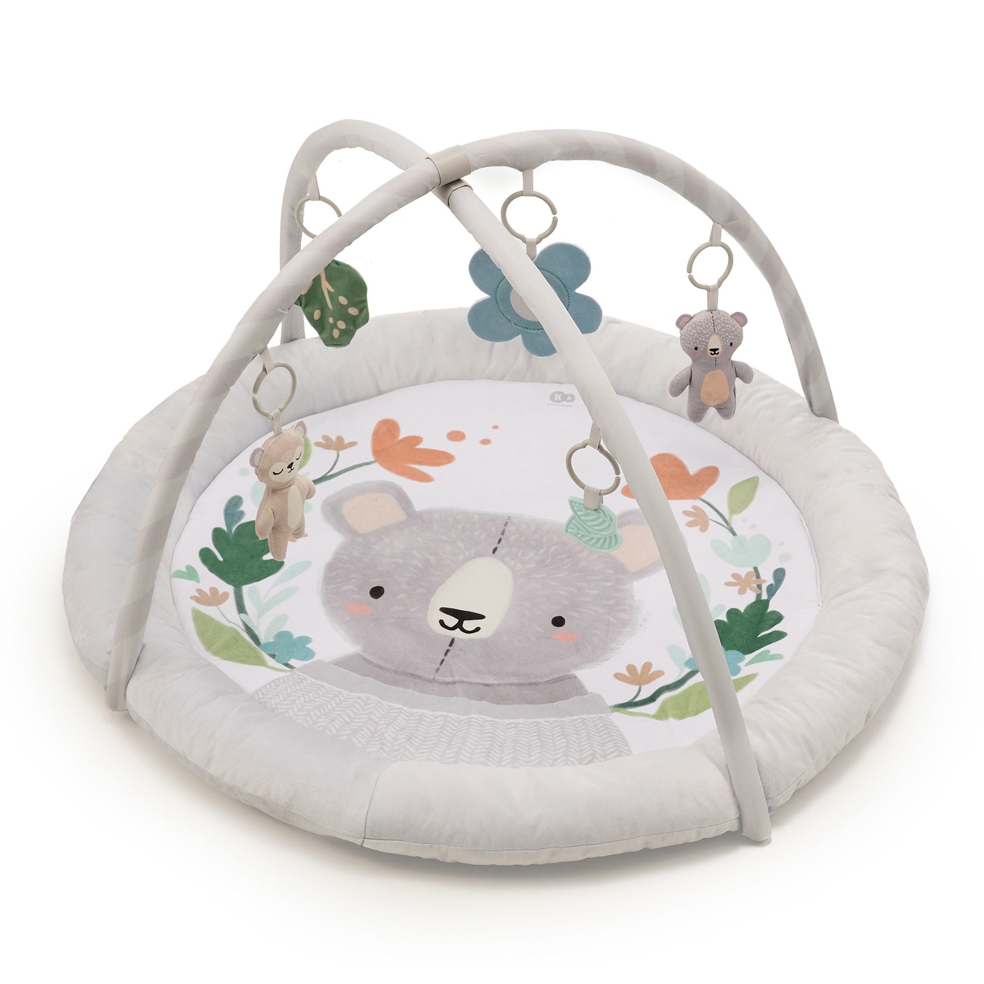Kinderkraft COZYPLAY активна гимнастика - снимка 3