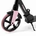 Kinderkraft FREELY тротинетка PINK