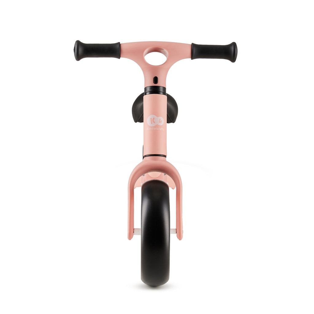 KinderKraft Tove колело за баланс ROSE PINK KRTOVE00PNK0000 - снимка 6