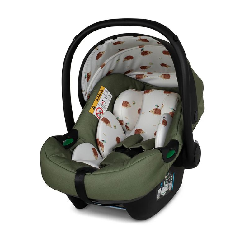 Cosatto CT5942 Giggle 4 бебешка количка 3в1 HOGLET - снимка 2