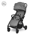 Д.КОЛИЧКА QUICK до 22 кг АВТОМАТИЧНО СГЪВАНЕ GREY
