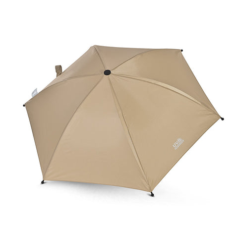 STROLLER PARASOL SHADY WITH UV PROTECTION BEIGE