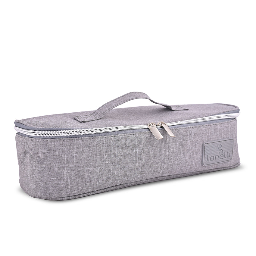 ТЕРМО ЧАНТА AVY GREY