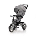 ТРИКОЛКА NEO GREY LUXE