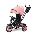 ТРИКОЛКА SPEEDY В.Г. PINK