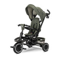 СГЪВАЕМА ТРИКОЛКА FRECCIA GREEN С РОТАЦИЯ 360