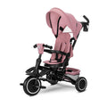 СГЪВАЕМА ТРИКОЛКА FRECCIA PINK С РОТАЦИЯ 360