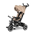 ТРИКОЛКА TINO BEIGE С РОТАЦИЯ 360
