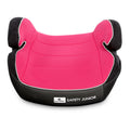 СТОЛ ЗА КОЛА SAFETY JUNIORFIXAN15-36KG PINK