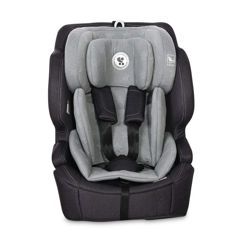 СТОЛ ЗА КОЛА ANDROMEDA ISOFIX 76-150CM BLUE STARS