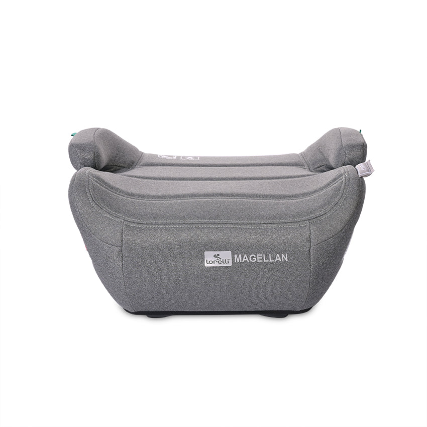 СТОЛ ЗА КОЛА MAGELLAN 125-150CM GREY