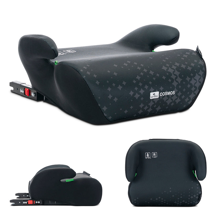 СТОЛ ЗА КОЛА COSMOS 125-150CM ISOFIX attachments B
