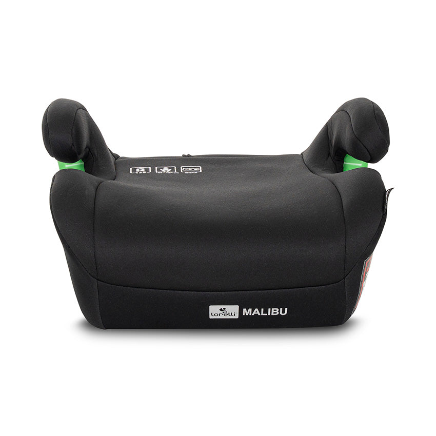 СТОЛ ЗА КОЛА MALIBU 125-150CM ISOFIX connectors BL