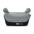 СТОЛ ЗА КОЛА MALIBU 125-150CM ISOFIX connectors GR
