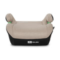 СТОЛ ЗА КОЛА MALIBU 125-150CM ISOFIX connectors BE