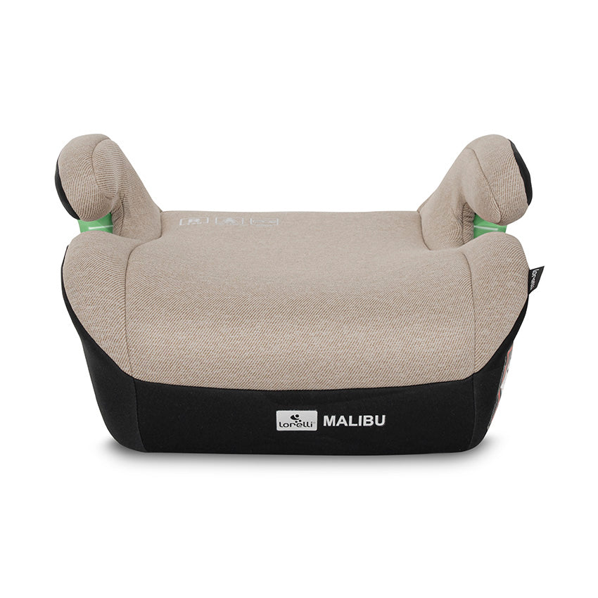 СТОЛ ЗА КОЛА MALIBU 125-150CM ISOFIX connectors BE