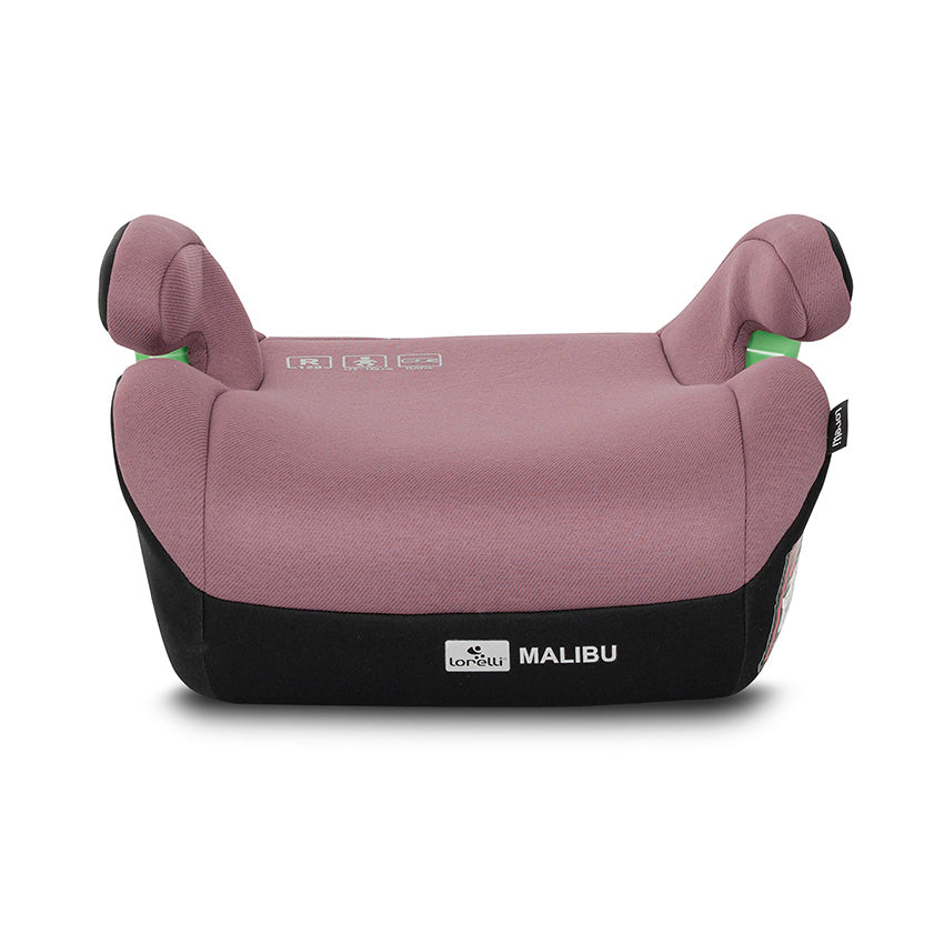 СТОЛ ЗА КОЛА MALIBU 125-150CM ISOFIX connectors PI